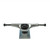 150mm / 6" Skateboard Trucks - Chrome (Pair of 2)