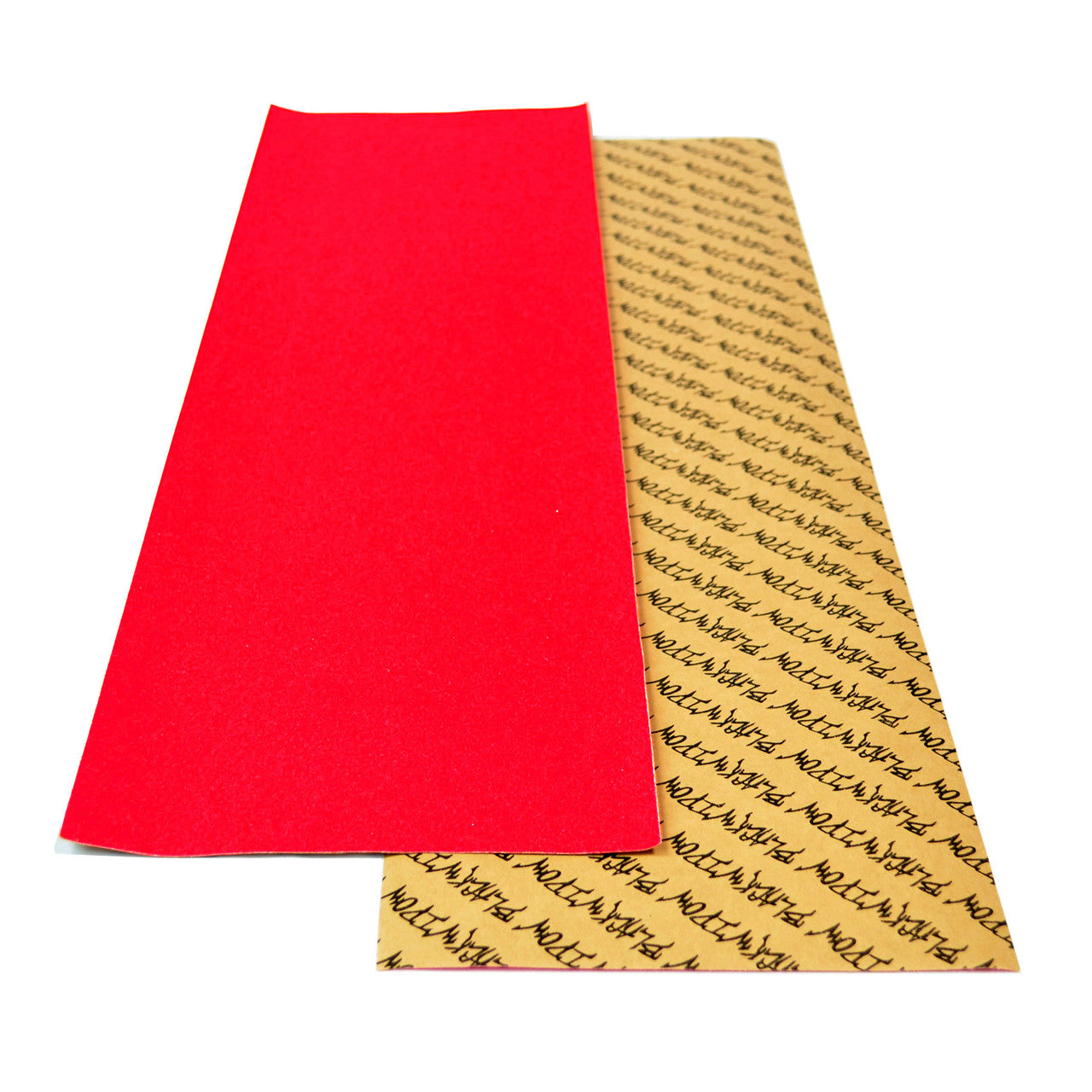 9" x 33" Red Skateboard Griptape/Grip Tape 1 sheet