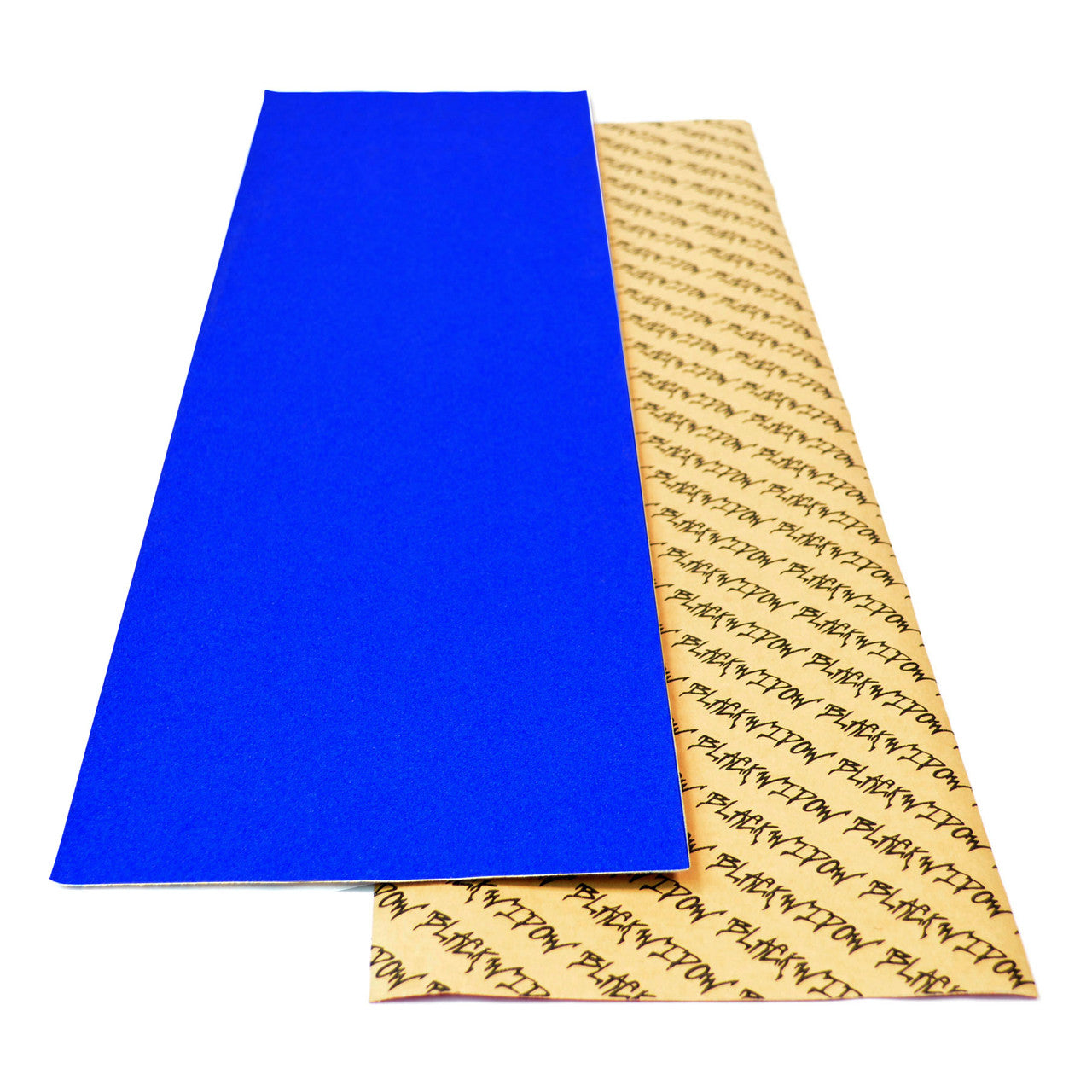 9" x 33" Blue Skateboard Griptape/Grip Tape 1 sheet