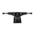 125mm / 5" Skateboard Trucks - Solid Black (Pair of 2 )