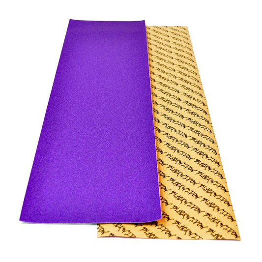 9" x 33" Purple Skateboard Griptape/Grip Tape 1 sheet