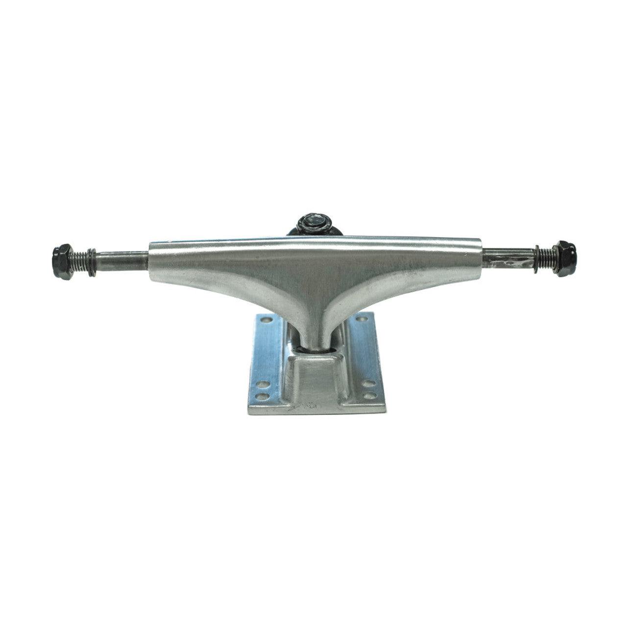 150mm / 6" Skateboard Trucks - Chrome (Pair of 2)