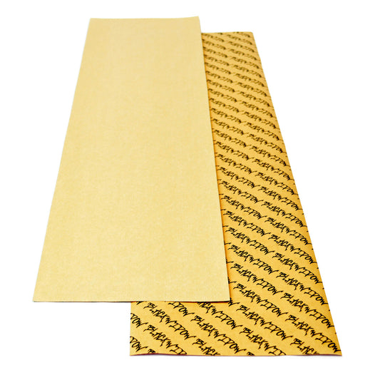 9" x 33" Clear Skateboard Griptape/Grip Tape 1 sheet